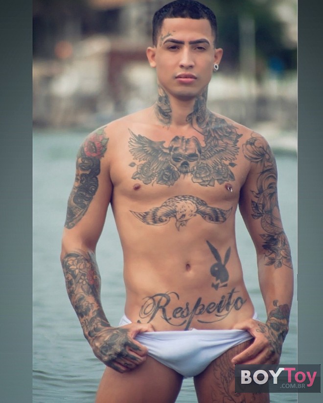 Foto da galeria