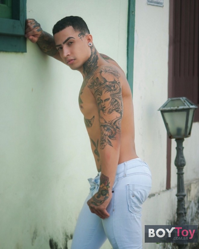 Foto da galeria