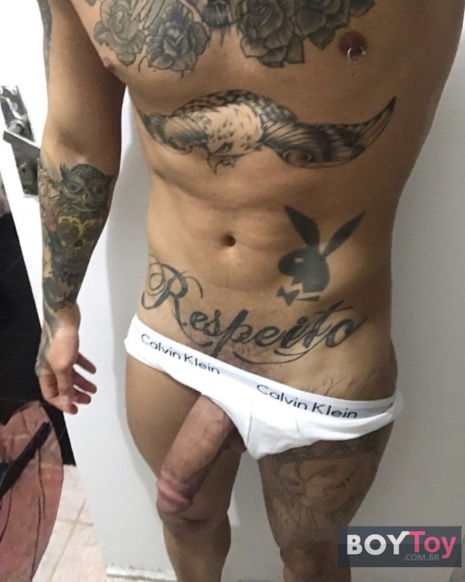 Foto da galeria