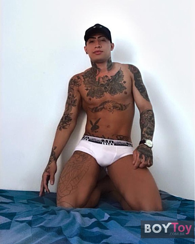 Foto da galeria