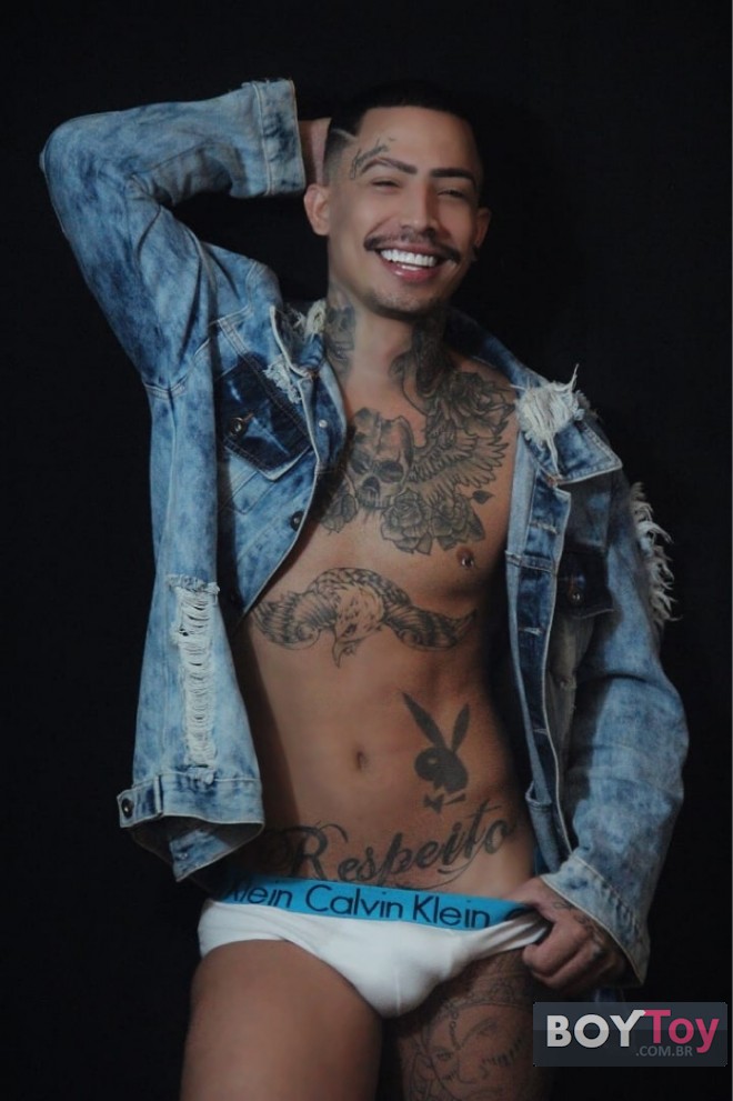 Foto da galeria