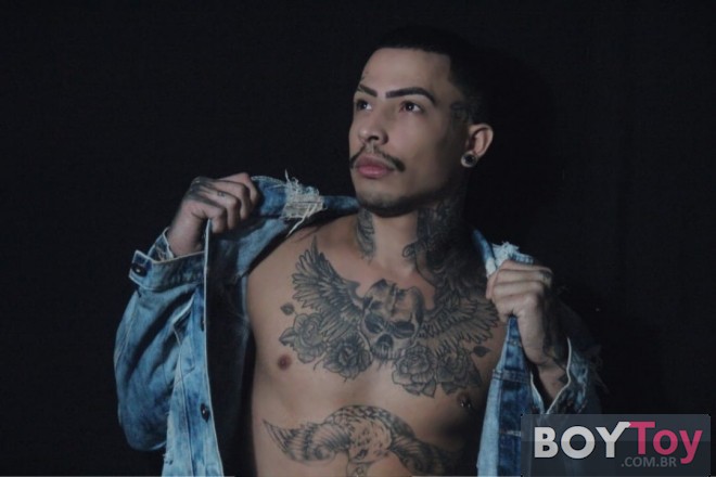 Foto da galeria