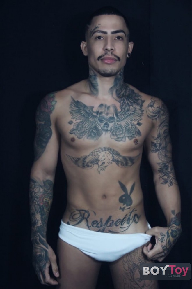 Foto da galeria