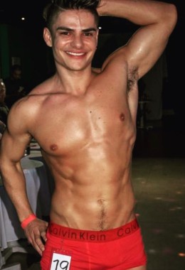 Avatar Bruno Lopes
