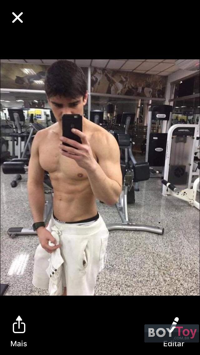 Foto da galeria