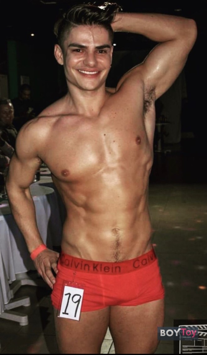 Foto da galeria