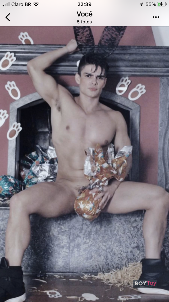 Foto da galeria