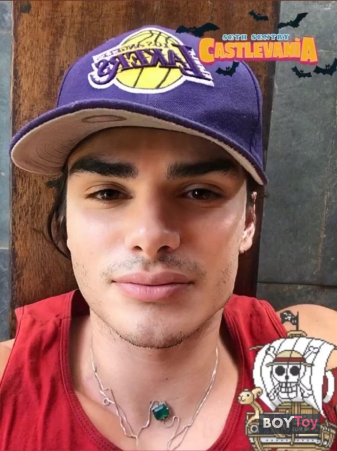 Foto da galeria