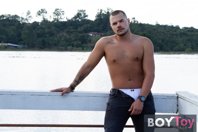 Foto da galeria