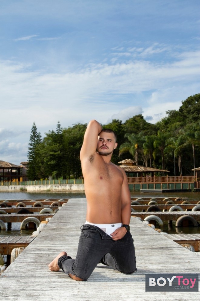 Foto da galeria