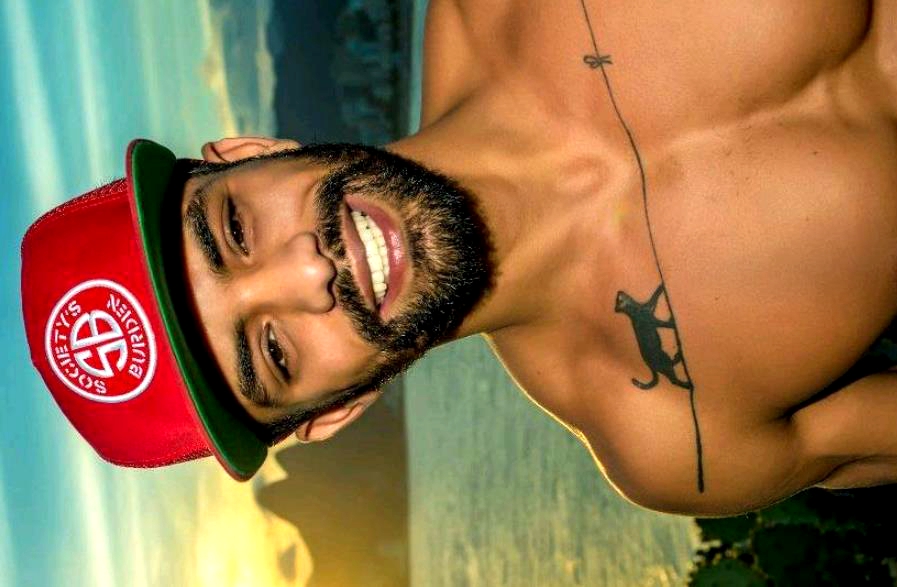 Capa do perfil