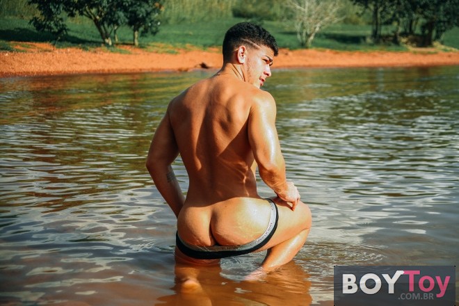 Foto da galeria