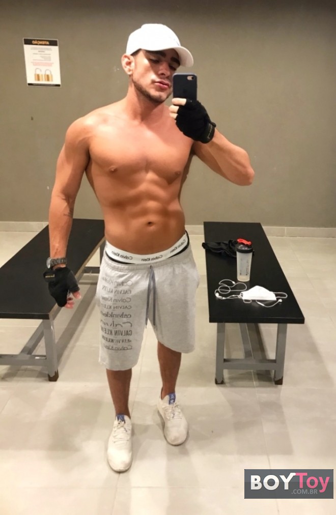 Foto da galeria
