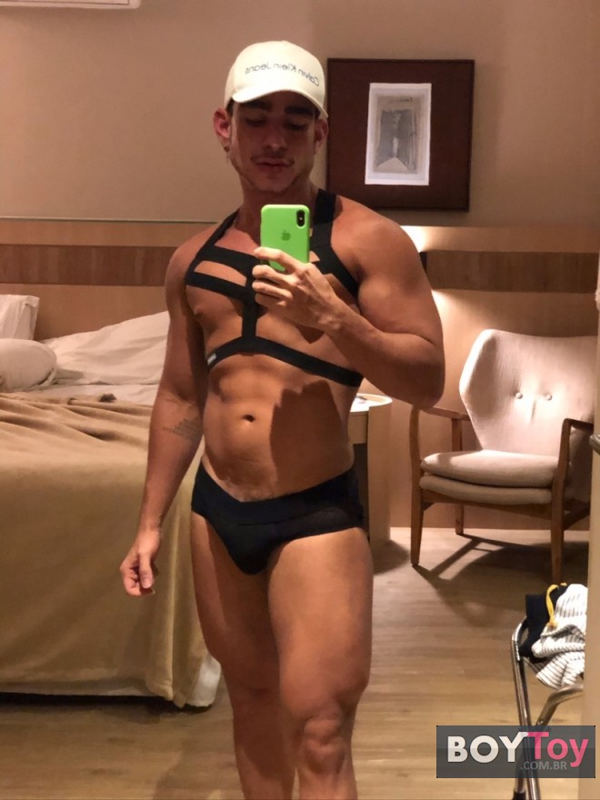 Foto da galeria