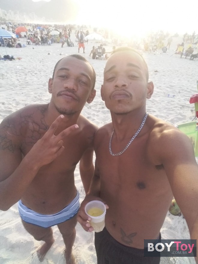 Foto da galeria