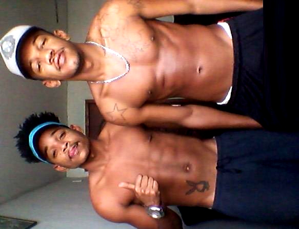Capa do perfil