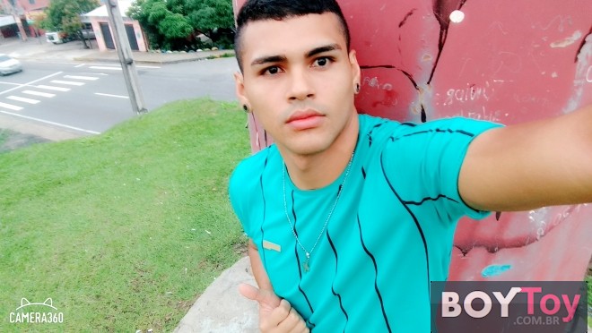 Foto da galeria