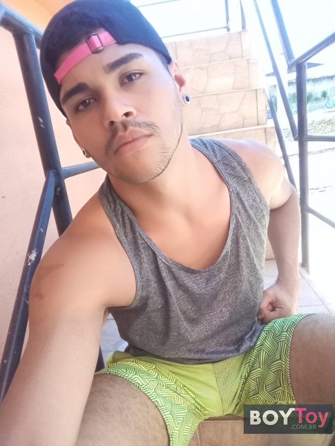 Foto da galeria