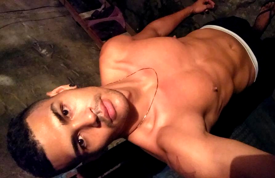 Capa do perfil
