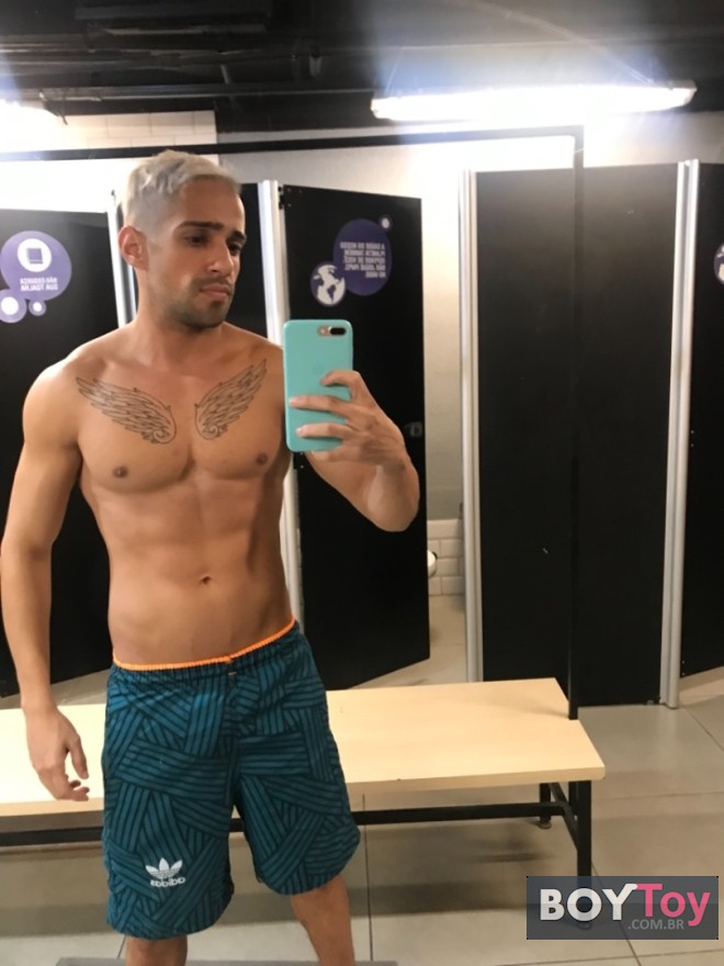 Foto da galeria