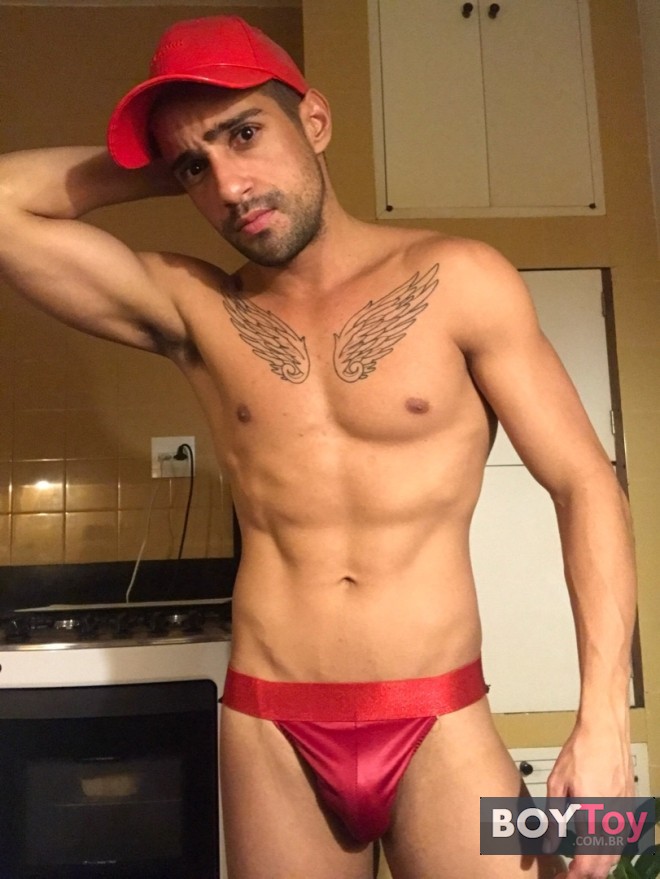Foto da galeria
