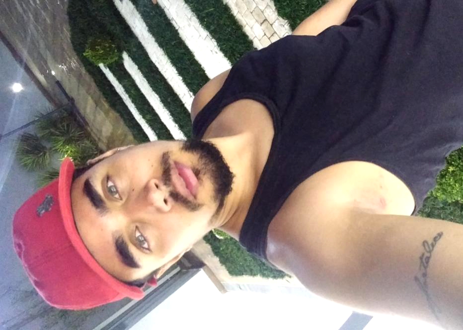 Capa do perfil