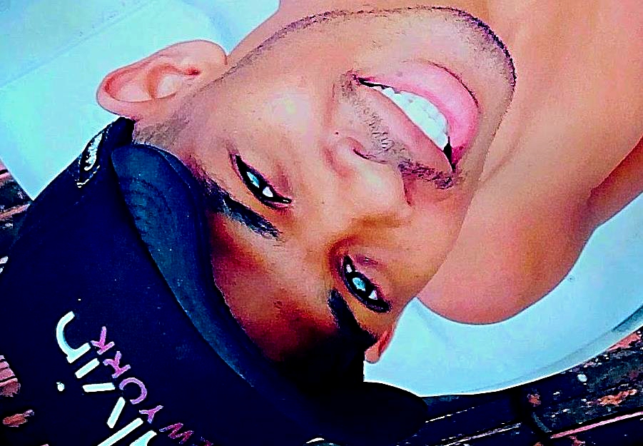 Capa do perfil