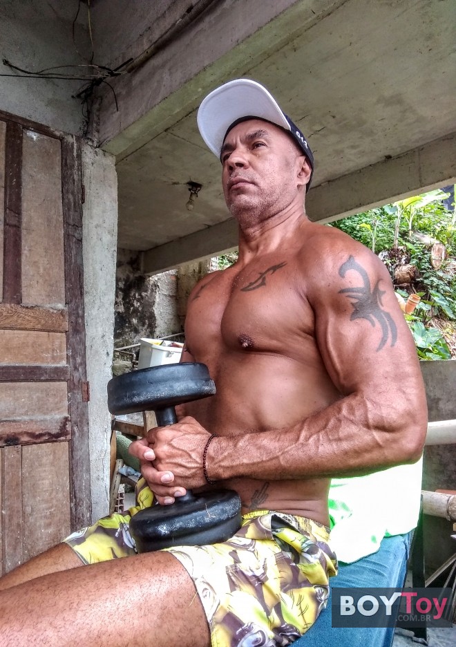 Foto da galeria