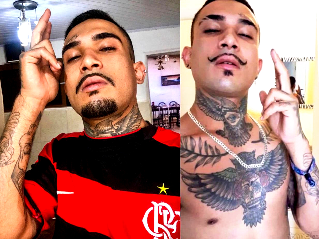 Capa do perfil