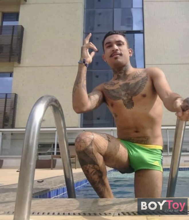 Foto da galeria