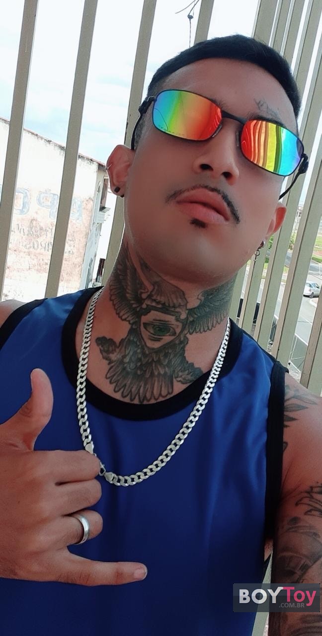 Foto da galeria