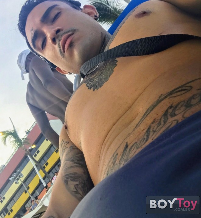 Foto da galeria