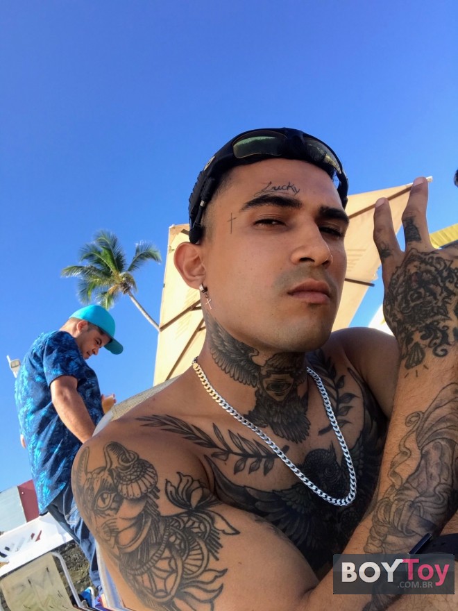 Foto da galeria