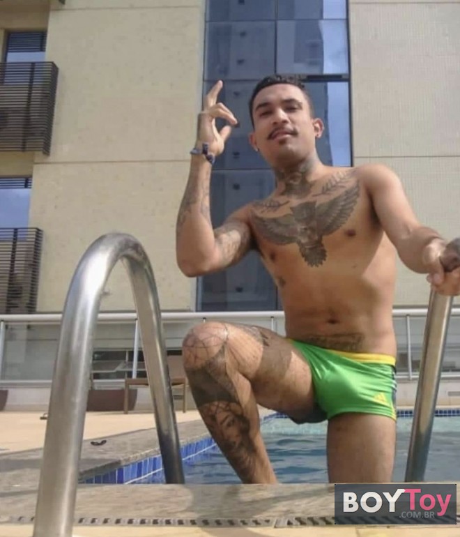 Foto da galeria