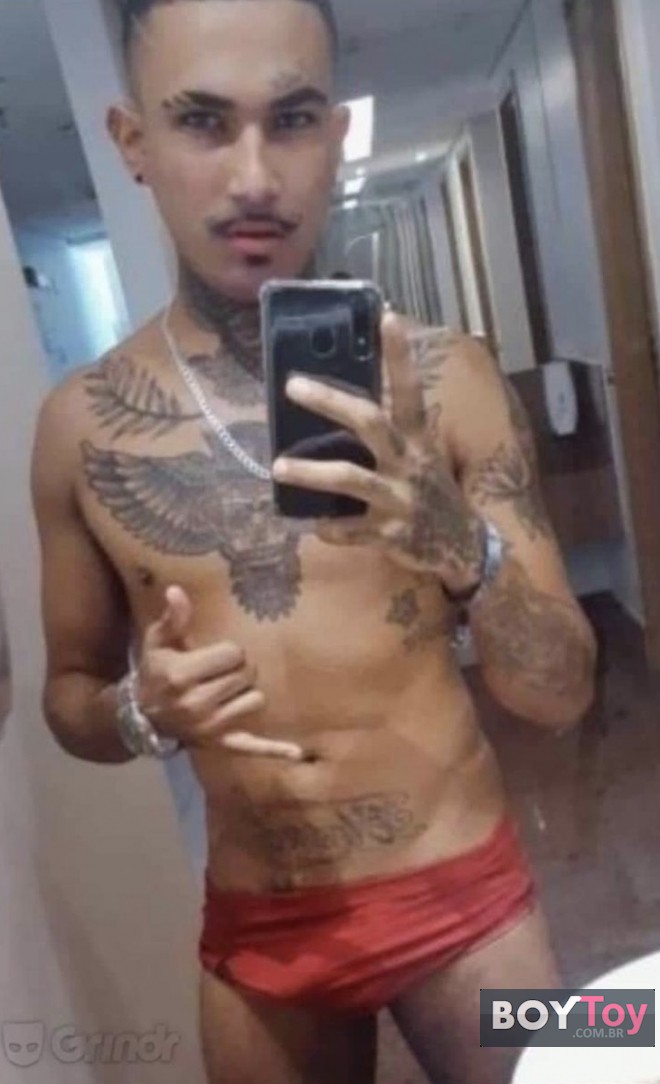 Foto da galeria