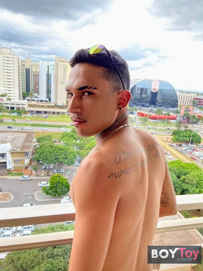Foto da galeria