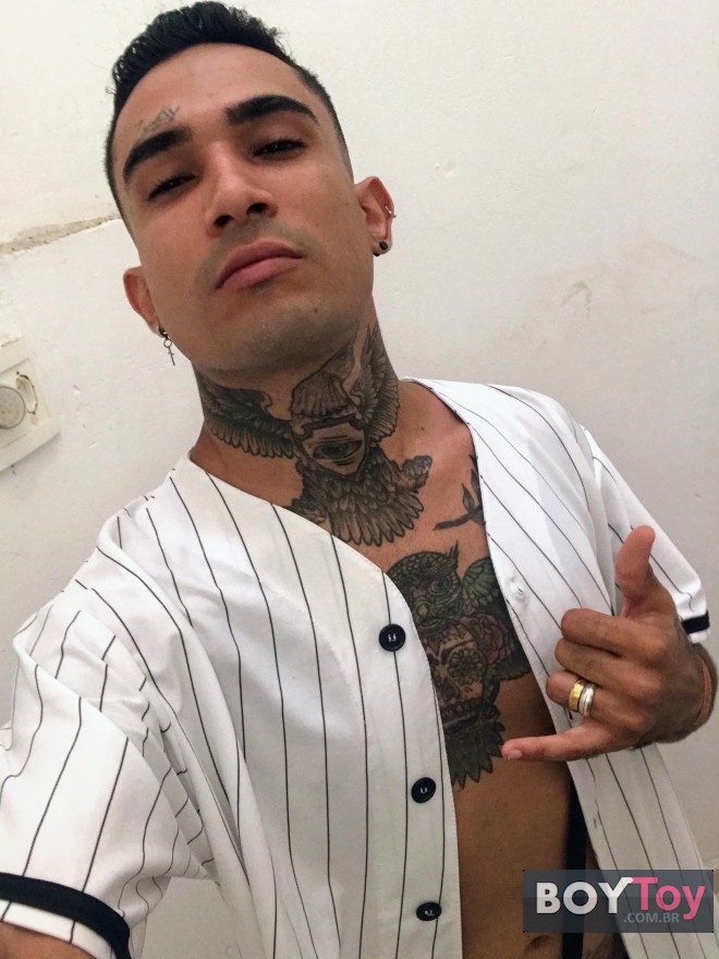 Foto da galeria