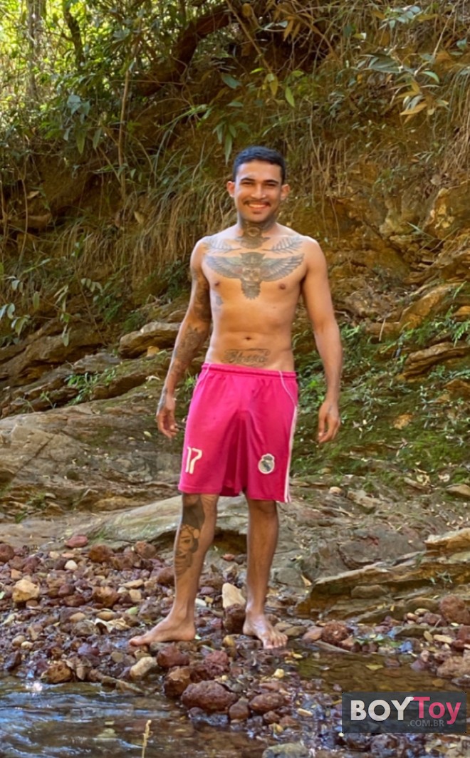 Foto da galeria