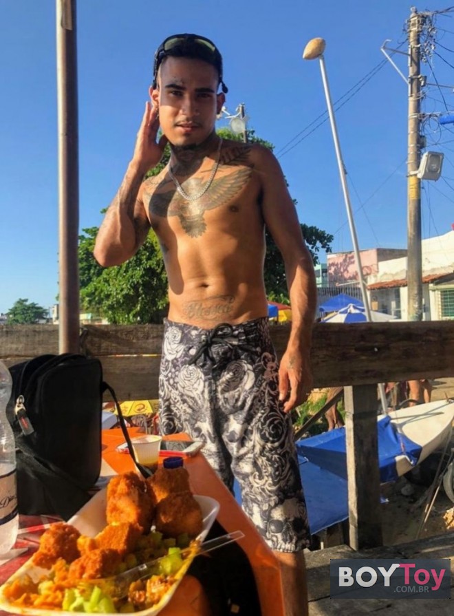 Foto da galeria