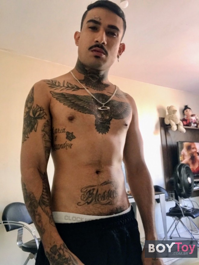 Foto da galeria