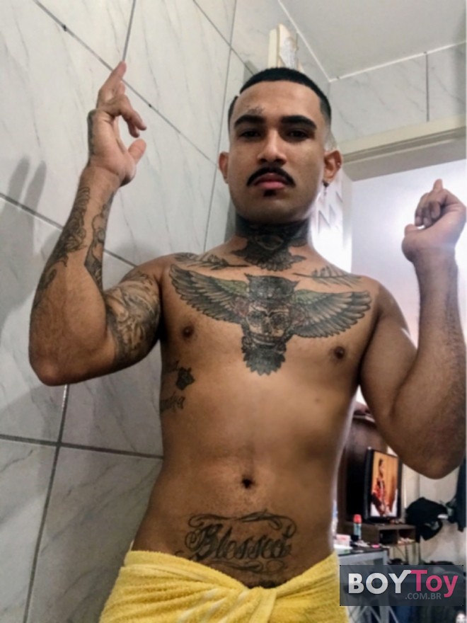 Foto da galeria