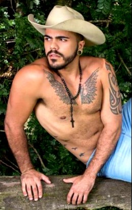 Avatar Marcelo debian