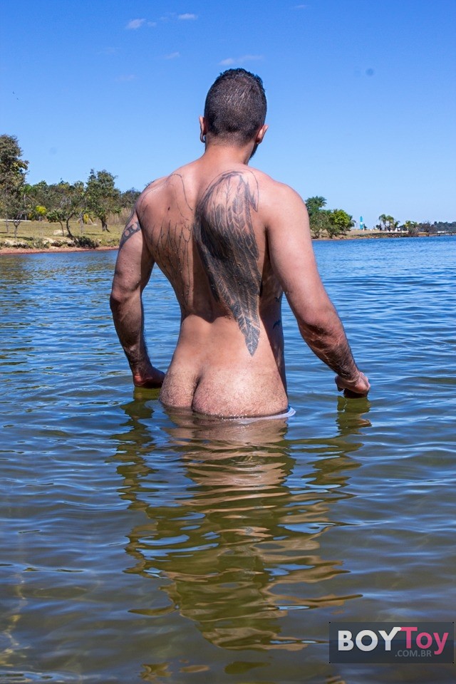 Foto da galeria
