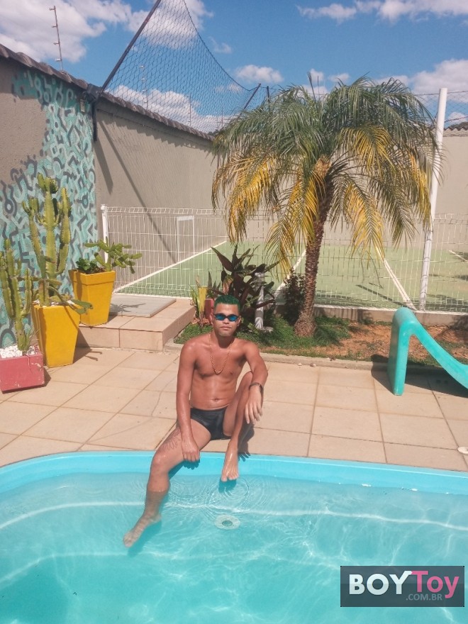 Foto da galeria