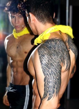 Avatar Thomas Miguel