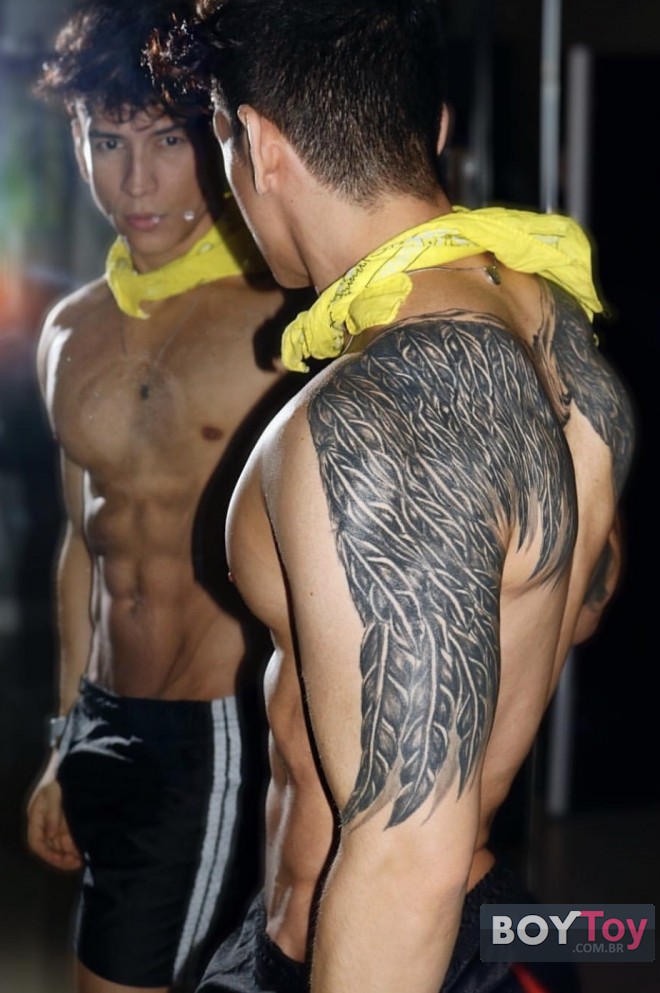 Foto da galeria