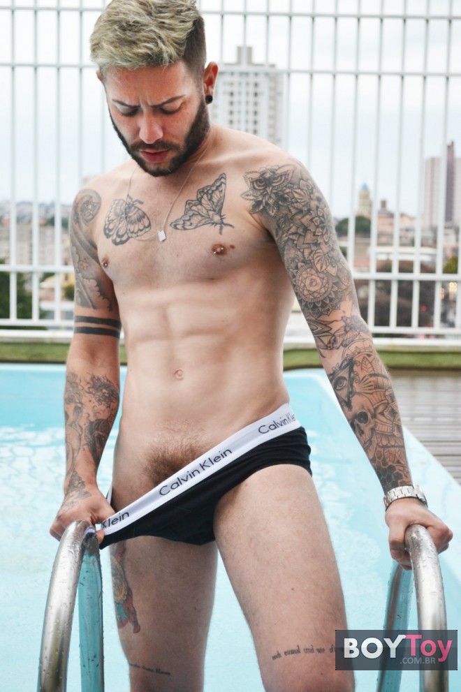 Foto da galeria
