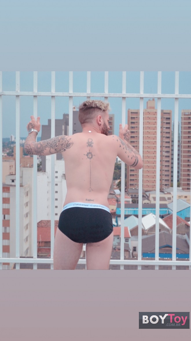 Foto da galeria