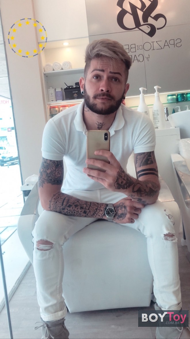 Foto da galeria