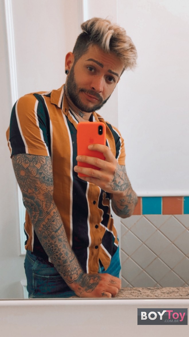 Foto da galeria